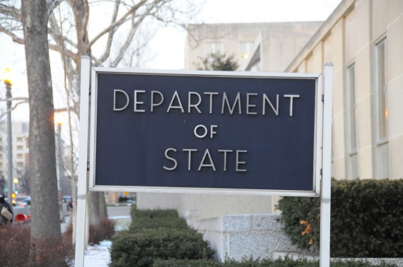 State Department