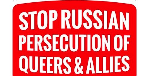 Gay Bars Boycott Russian Vodka