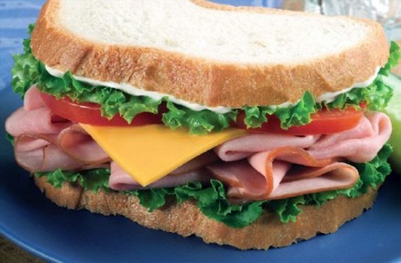 ham-sandwich