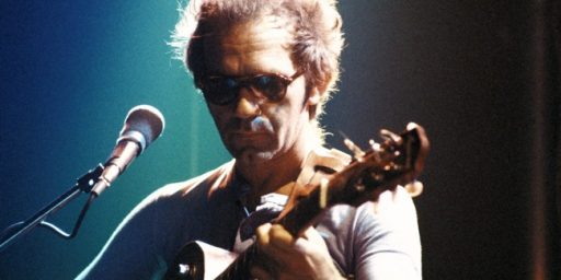 J.J. Cale, Songwriter, Dead at 74