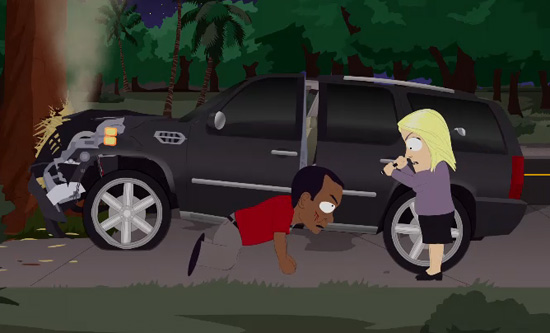 tiger-woods-southpark