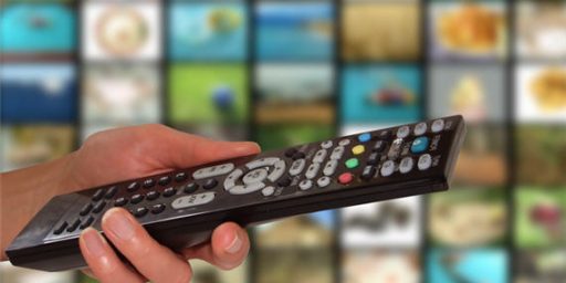 Unbundling Cable Packages Would Be More Expensive, But Its Probably The Future