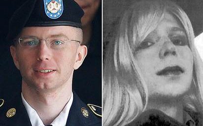 Chelsea Manning and the Law