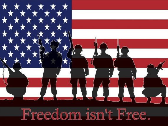 support-our-troops-freedom-isnt-free