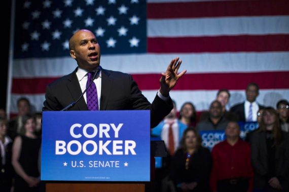 Cory Booker 2