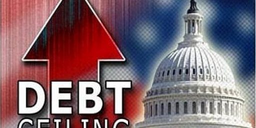 Return Of The Debt Kamikazes 