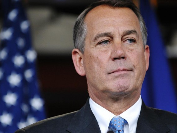 John-Boehner