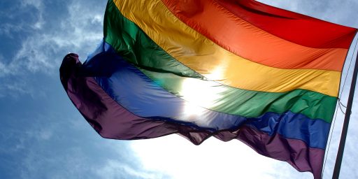 Kuwait Claims To Have Its Own 'Gaydar'