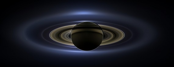 Cassini One