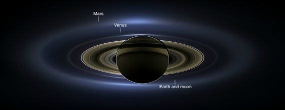 Cassini Two