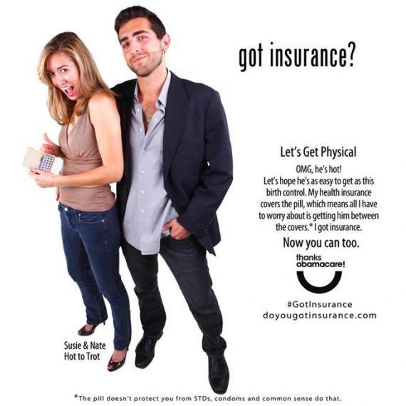 Obamacare Ad