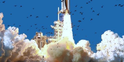 NASA, Challenger Families, Slam Beyonce For Using Challenger Disaster Audio In New Single