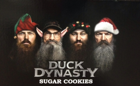 DD-Sugar Cookies