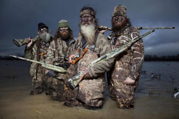 Duck Dynasty