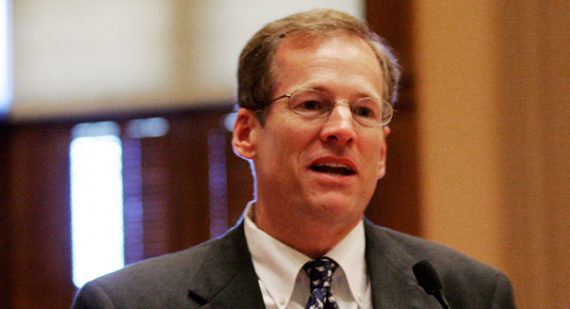 Jack Kingston