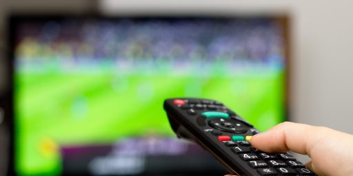 FCC To Look At Repealing Sports Broadcast Rules