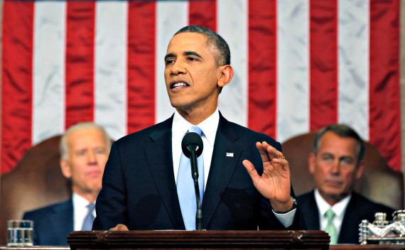 2014 State of the Union