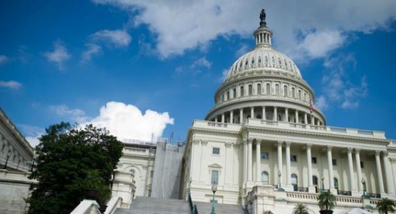 Capitol Dome