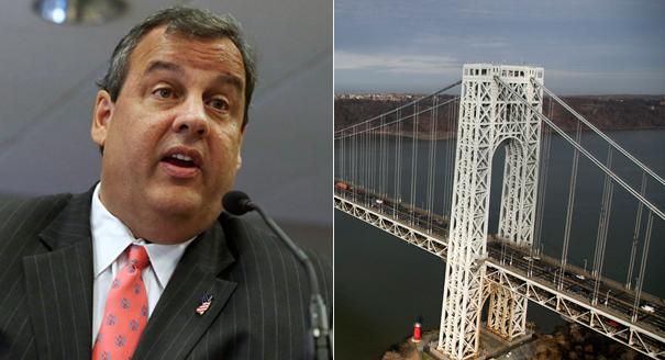 Christie GWB