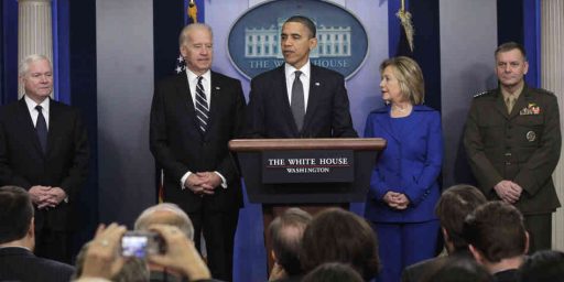 Robert Gates Hits Obama, Biden, Clinton In New Book, But Will Americans Care?