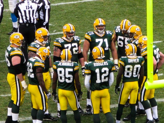 Green Bay Packers