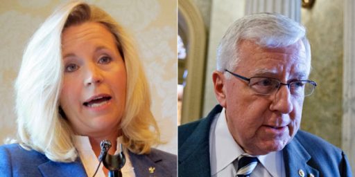 Liz Cheney To Drop Out Of Wyoming Senate Race
