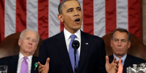 Could Republicans Taking Control Of The Senate Be Good For Obama?