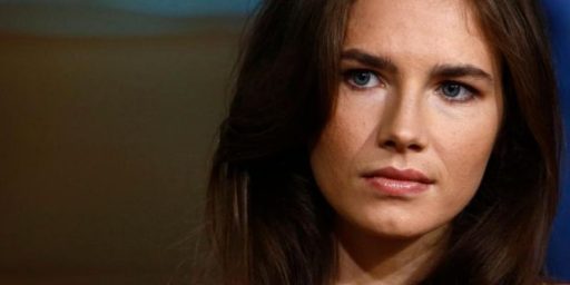 Was Amanda Knox Subjected to "Double Jeopardy?" Don't Be So Sure About It