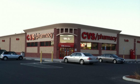 CVS Store