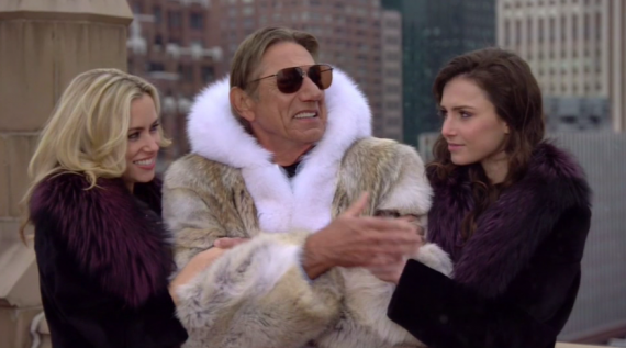 Joe Namath