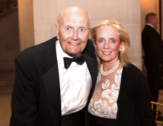 John and Debbie Dingell