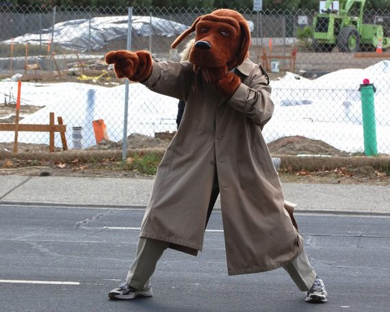 Mcgruff