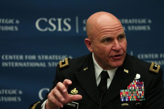 h-r-mcmaster