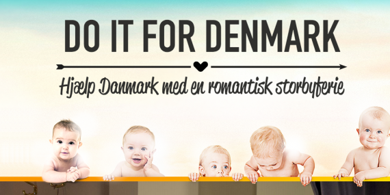 Image result for do it for denmark