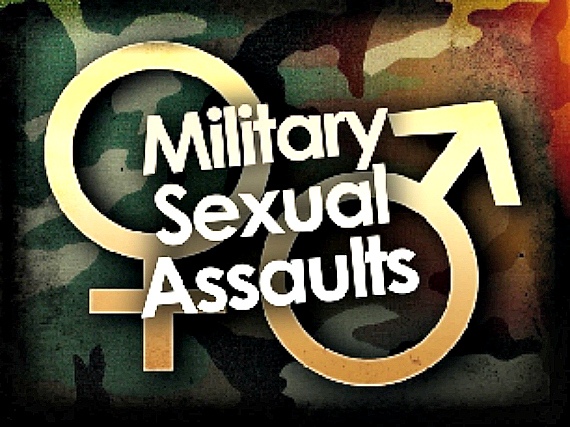 Military Sexual Assaults