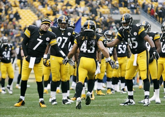 Steelers