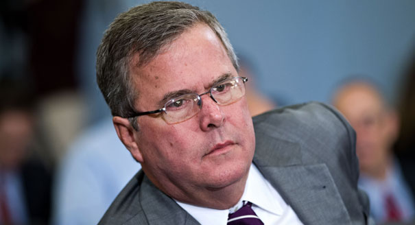 Jeb Bush