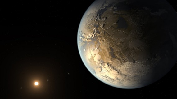 Kepler 186