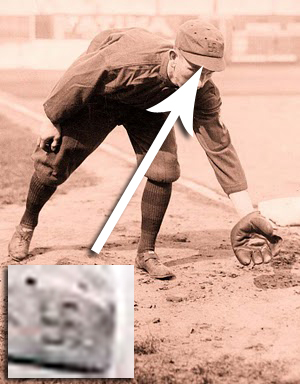 In 1914, Boston Braves Wore Hats With Swastikas On Them – Outside the  Beltway