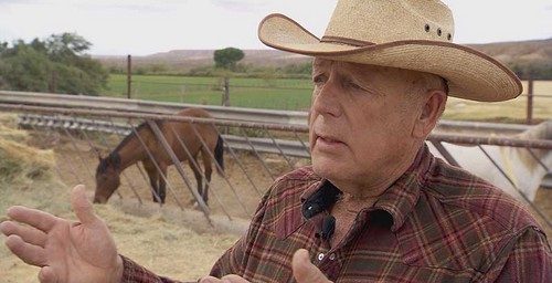 Cliven Bundy Doesn't Know When To Shut Up