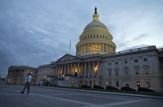 Capitol Building