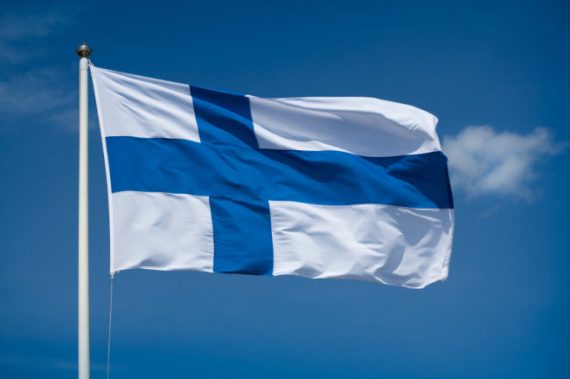 FinnishFlag