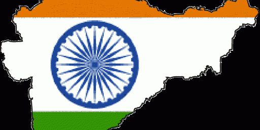 Hindu Nationalists Win Big In India