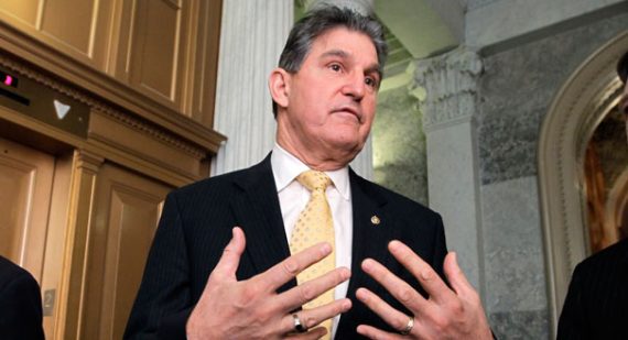 Joe Manchin