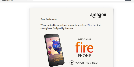 Amazon's next step towards total retail (and search) domination