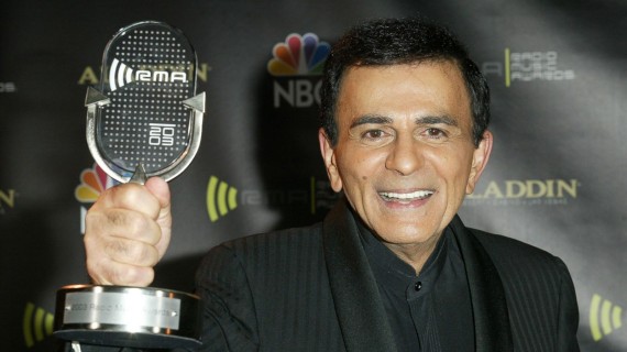 Casey Kasem