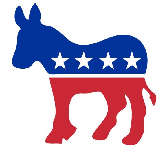 Democrat-Donkey