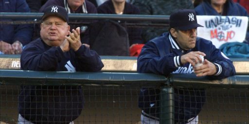Don Zimmer, Baseball Player, Manager, and Coach For Six Decades, Dies At 83