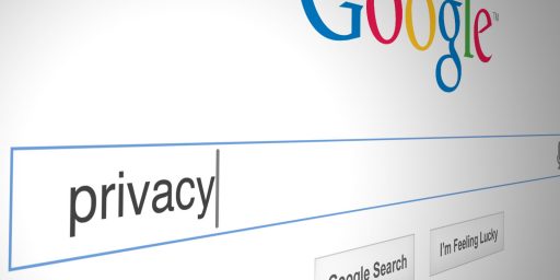 The Absurdity Of The "Right To Be Forgotten"