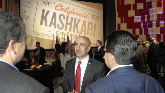 Neel Kashkari